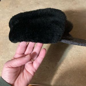 Men’s Pendleton winter hat